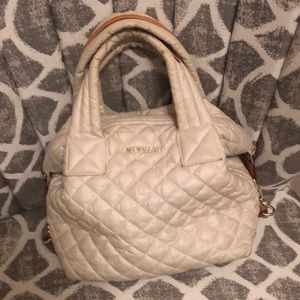 Small MZ Wallace USED.